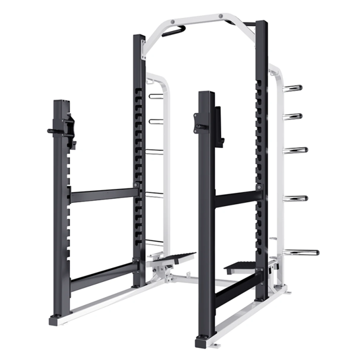 WNQ F1 A694 Commercial Power Rack