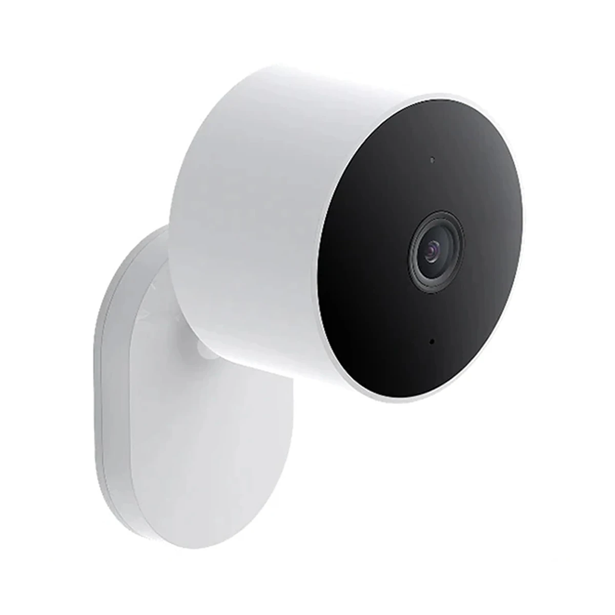 Xiaomi Outdoor Camera AW200, Security Camera Weatherproof Outdoor Security, 1080p Colour Night Vision, Two-Way Voice Calls, Motion Detection, Works with Alexa & Google Home, Time-Lapse Photography