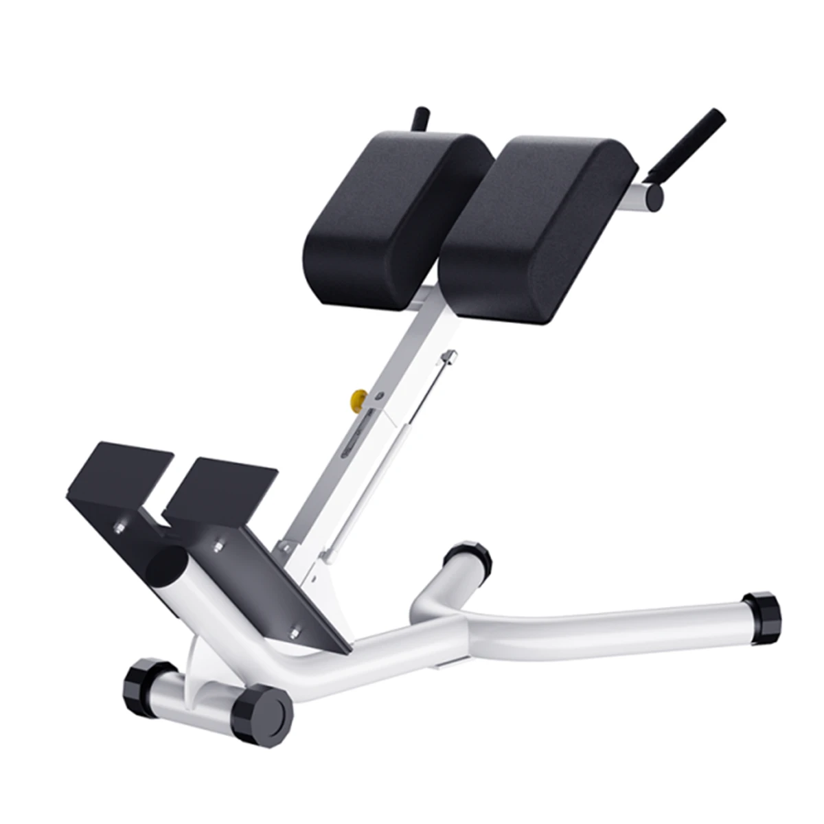 WNQ Back Extension Hyper Extension Machine F1-A93