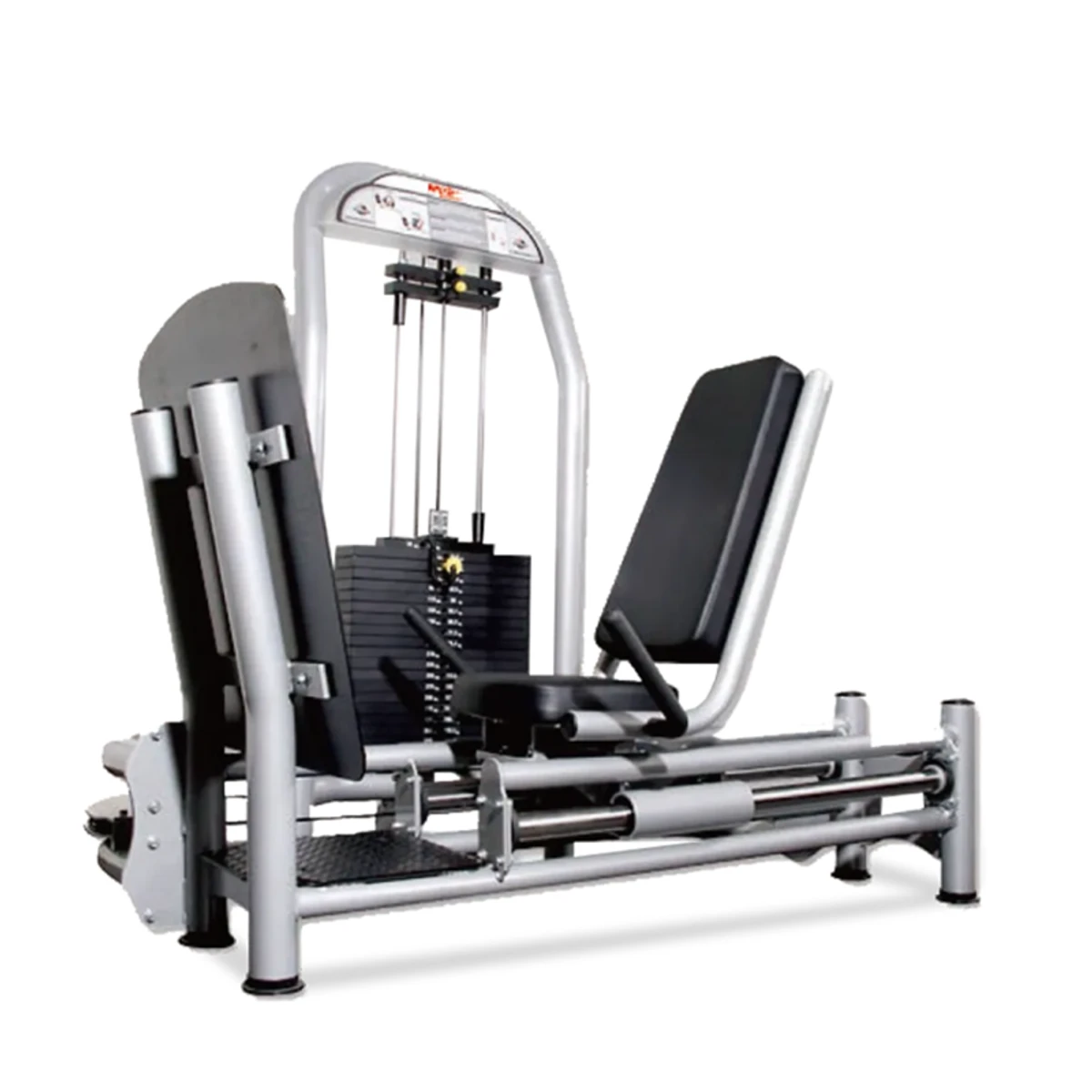 WNQ F1-5036 Strength Machine Pectoral Fly Rear Deltoid Exercise equipment Breast Expansion For Gym Use