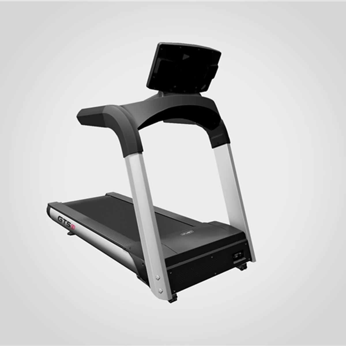 GT5As Android Commercial Motorized Treadmill