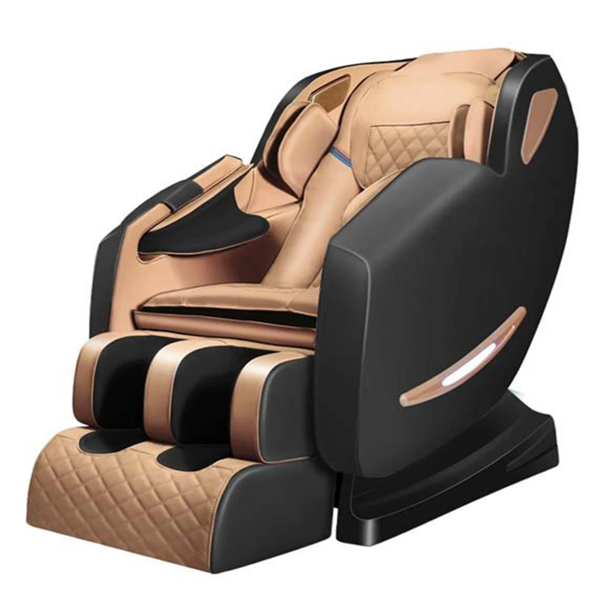 SL-555 Luxurious Body Massage Chair