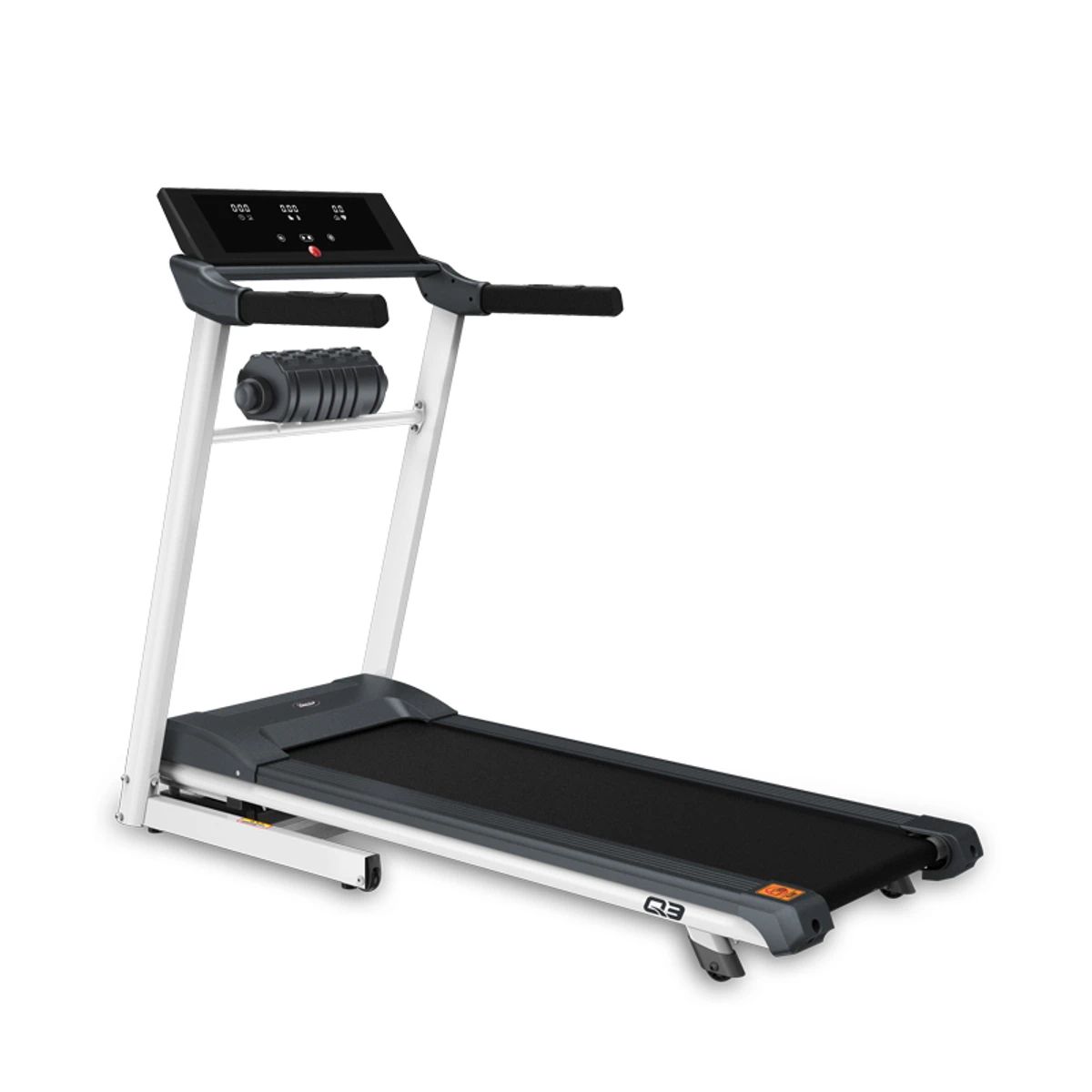 Daily youth Q3MS Multi-function Foldable Motorized Treadmill