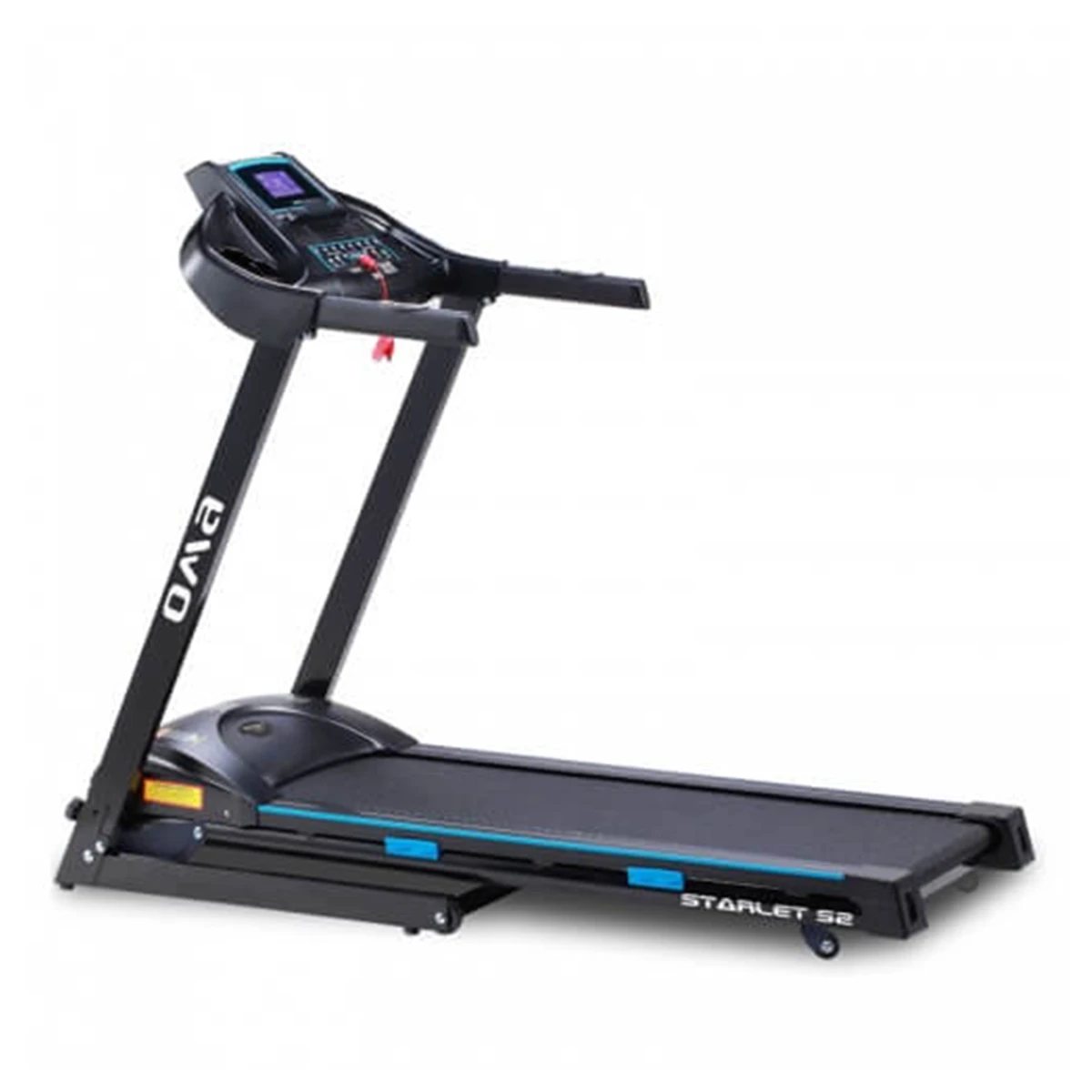 OMA-1394CB Motorized Treadmill
