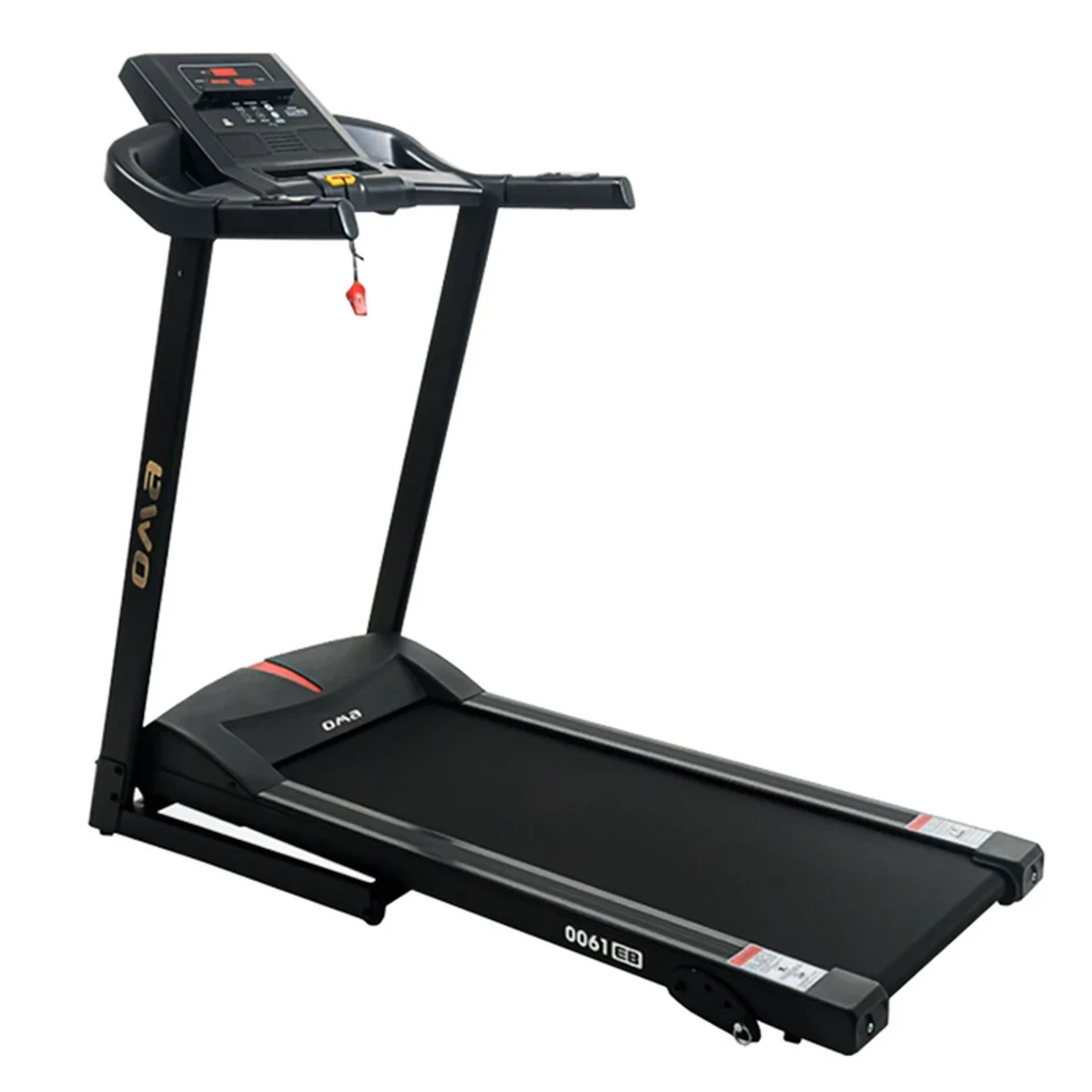 Oma – 0061EB Motorized Treadmill