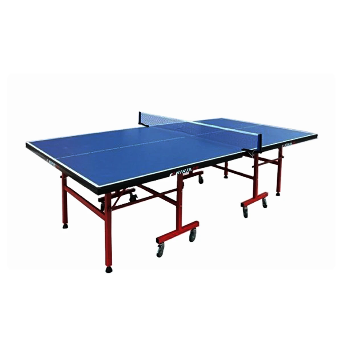 NINJA Single Folding Table Tennis Table N-201