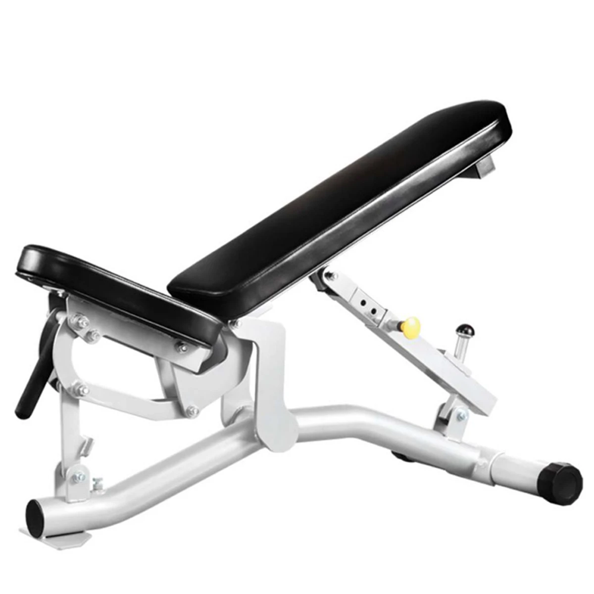 Flat to incline bench WNQ F1-A85