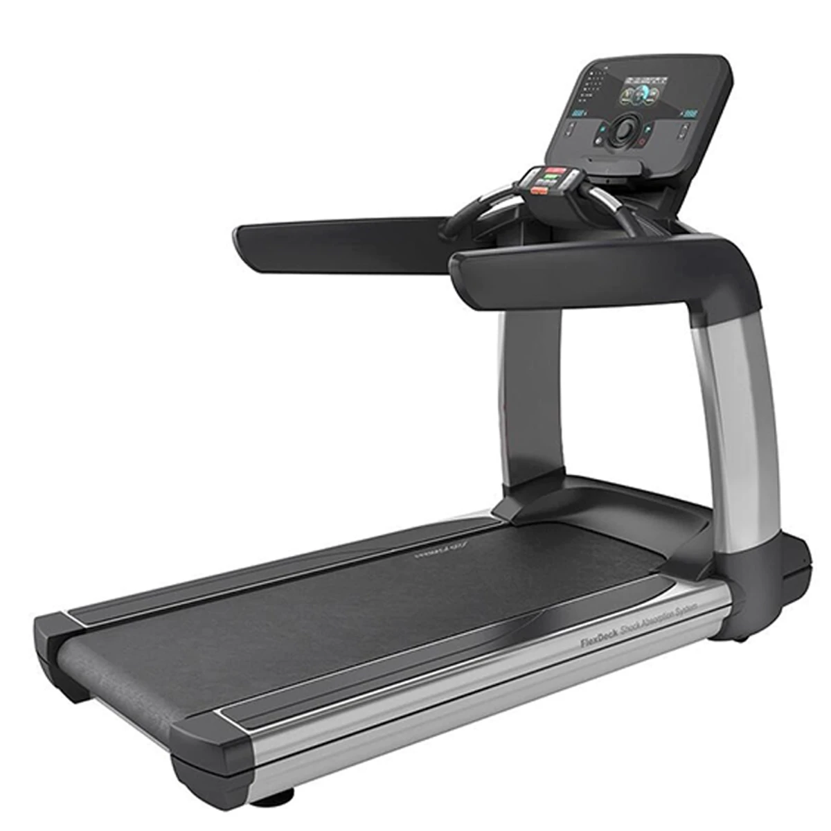 DHZ  X8000 Commercial Motorized Treadmill