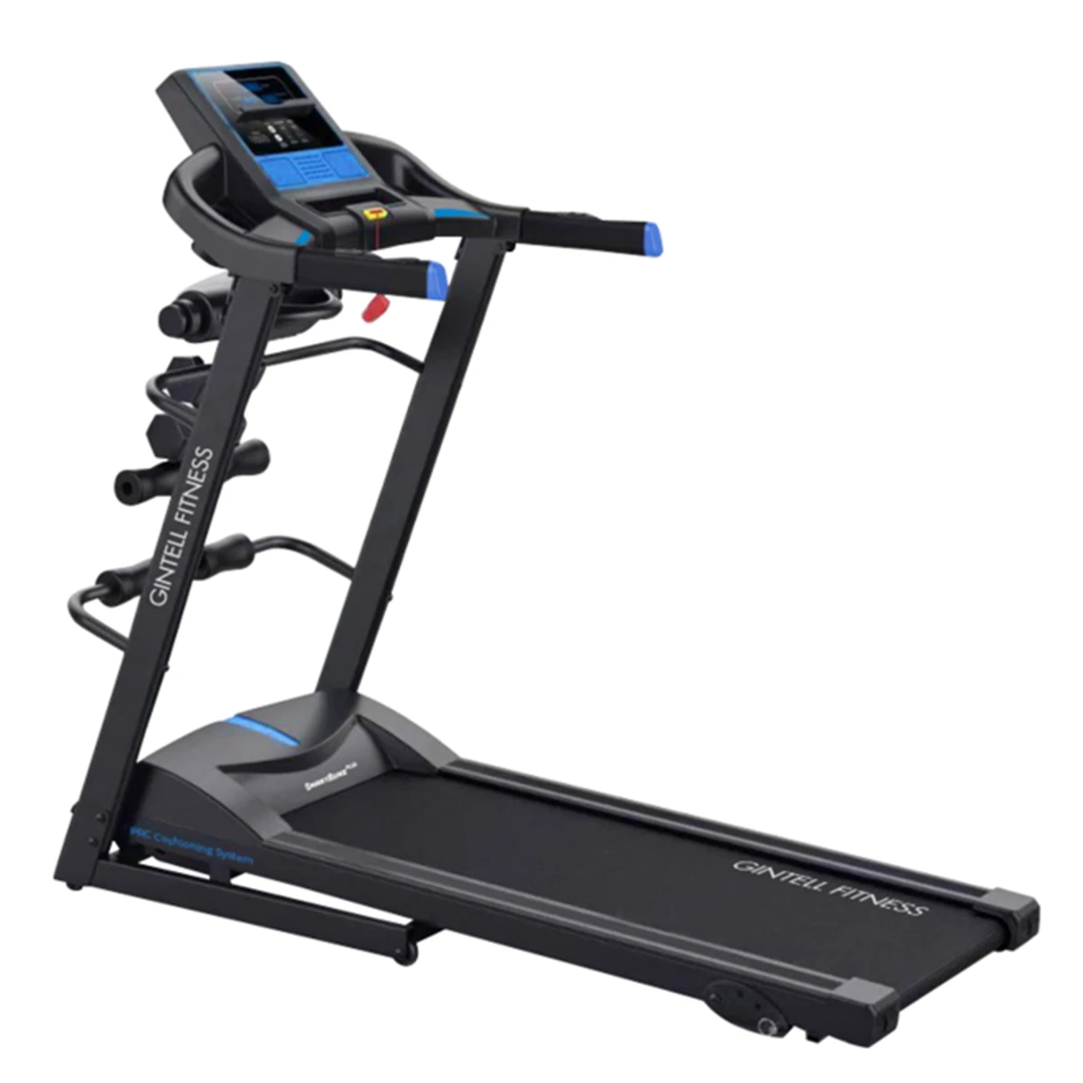 Gintell Ft412 SmartRunz Plus Treadmill (APP)