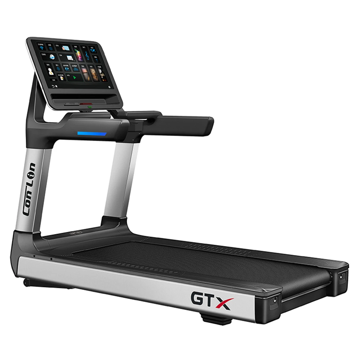 Daily youth GT X Max Luxury Intelligent Commercial Motorized Treadmill