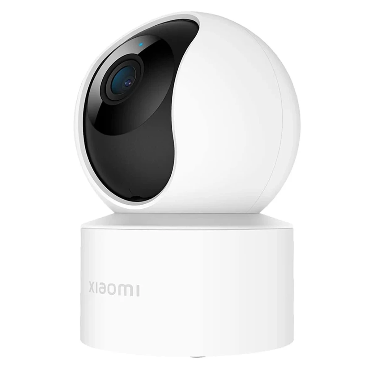 Xiaomi C200 360 Degree FHD (2.0MP) White Smart Home Security Wi-Fi Dome IP Camera MJSXJ14CM (without Adapter)