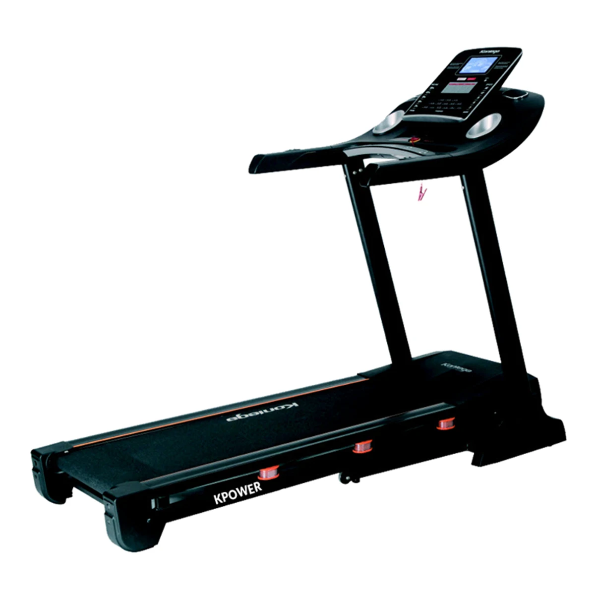 Motorized Treadmill KPOWER K842E