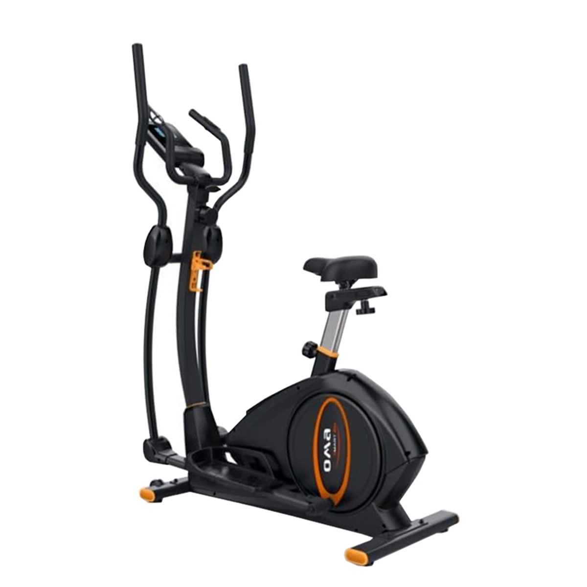 Oma Magnetic Cross Trainer EX50