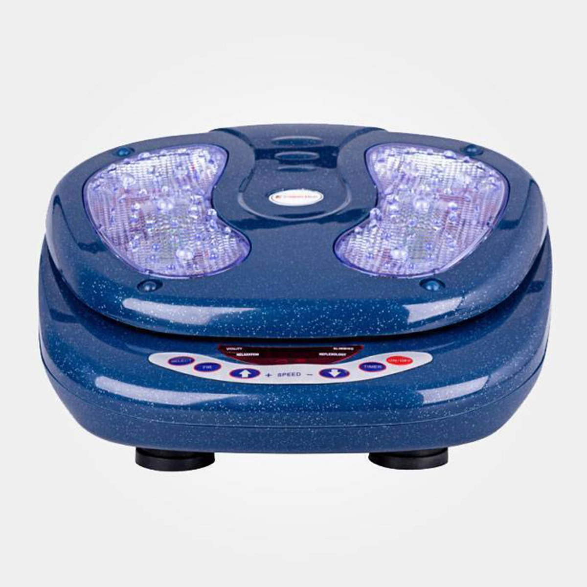 Vibration Foot Massager With Remote Control