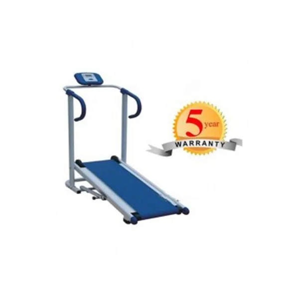 one item treadmill