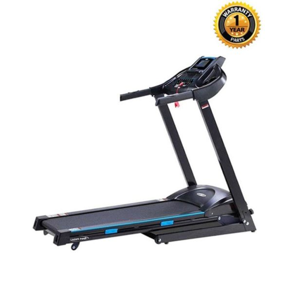 Motorized Treadmill 1394CB