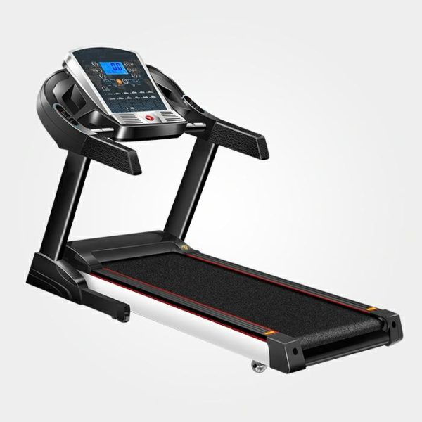 DK-17 Electronic treadmill