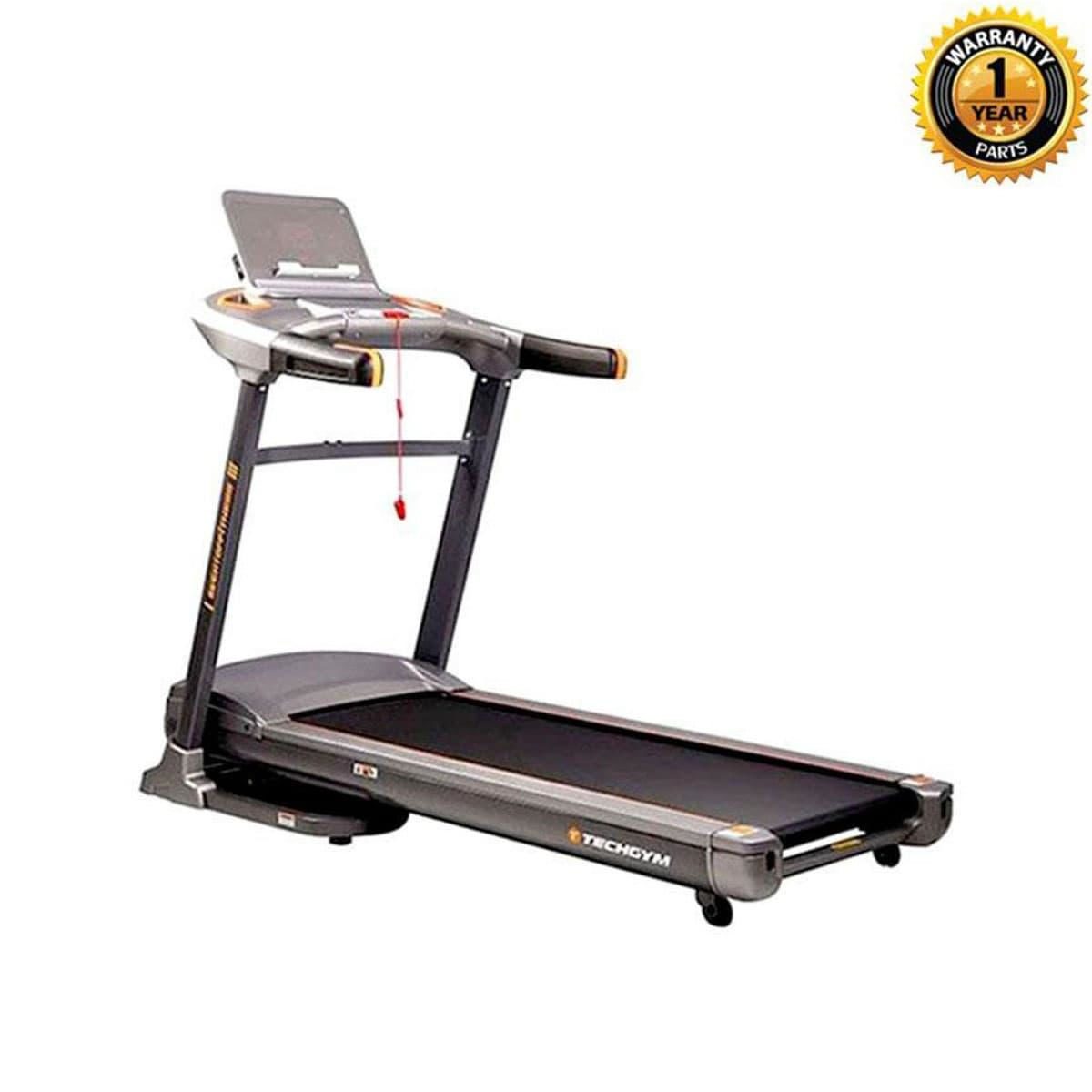 ELIFE T84B Treadmill