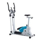 ELLIPTICAL CROSS TRAINER BIKE EFIT-350EA