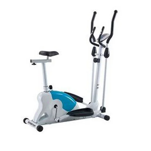 ELLIPTICAL CROSS TRAINER BIKE EFIT-350EA