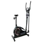 Elliptical Bike 338EA