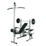 Evertop 307A Weight Bench