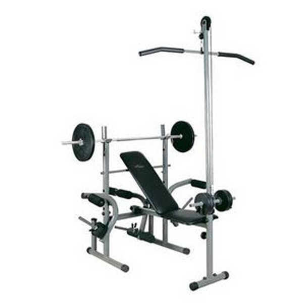 Evertop 307A Weight Bench