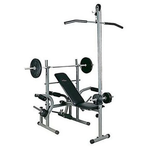 Evertop Weight bench ET 308A