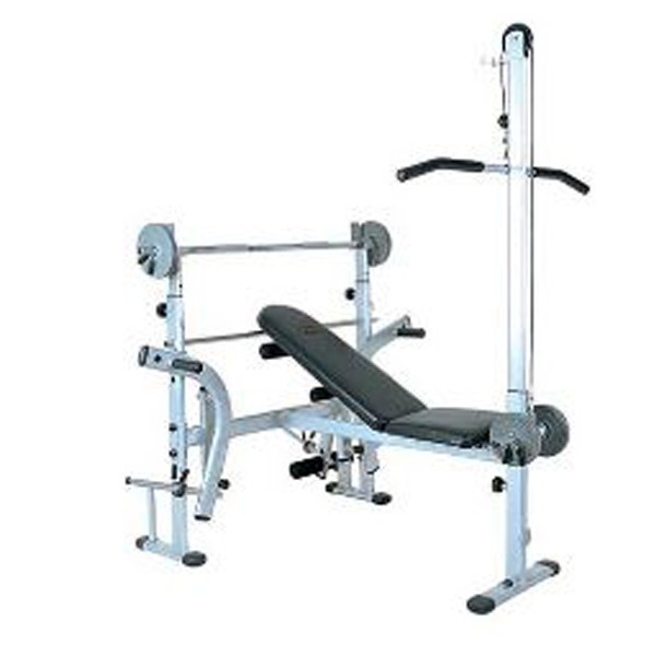 Evertop Weight bench ET 309A