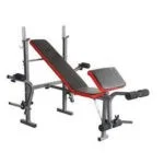 Evertop weight bench ET 307B-2