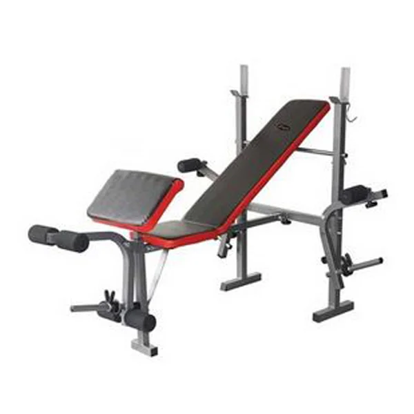 Evertop weight bench ET 307B-2