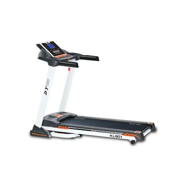 Foldable Motorized Treadmill KL 901