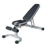 IMPULSE Multi Bench IF-FID Home Gym - Black