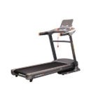 MOTORIZED TREADMILL