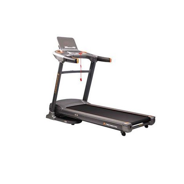 MOTORIZED TREADMILL