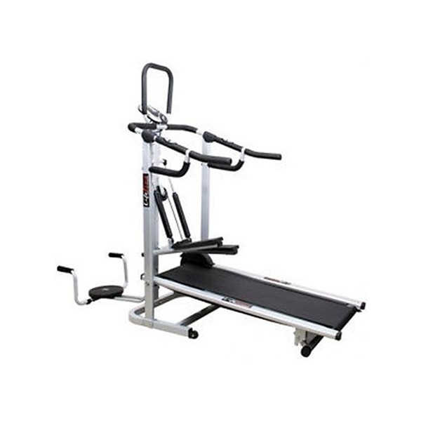 Manual Treadmill Multi Function 5