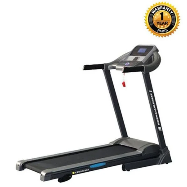 Motorized Treadmill ELIFE 6735A