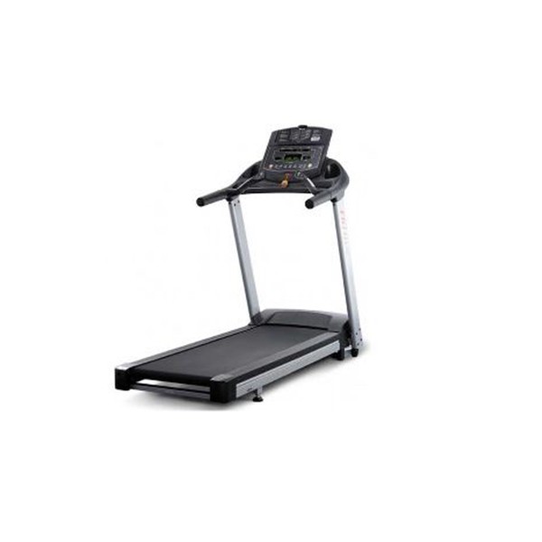 Motorized Treadmill - FITLUX 657(02)