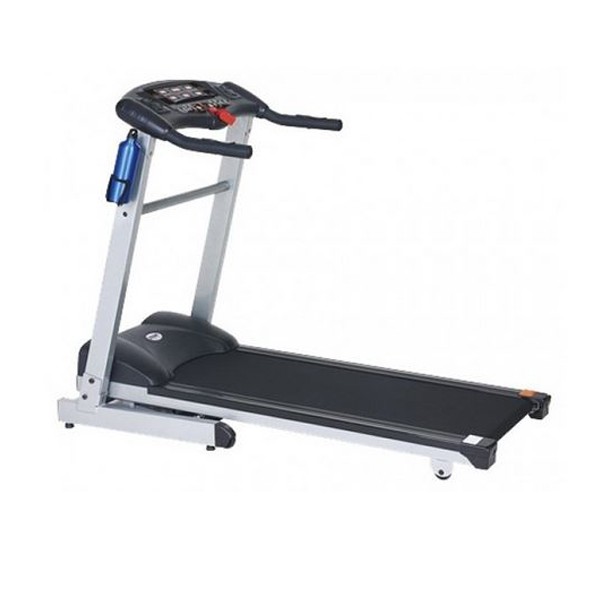 Motorized Treadmill (JS-4300)