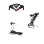 Motorized Treadmill Jada JS-13852