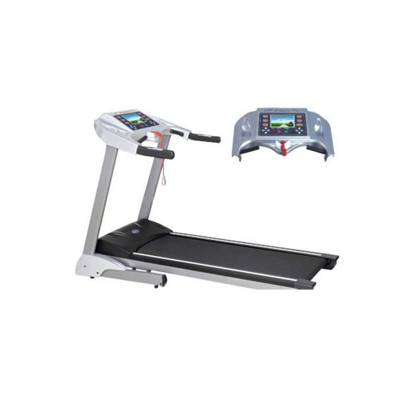 Motorized treadmill Jada JS-5000B-1