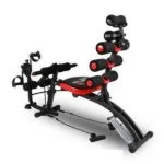 New Six Pack Care Total Body Gym Station