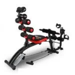 New Six Pack Care Total Body Gym Station