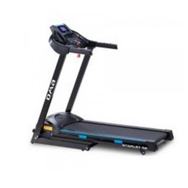 OMA-1394CA Full Motorized Treadmill