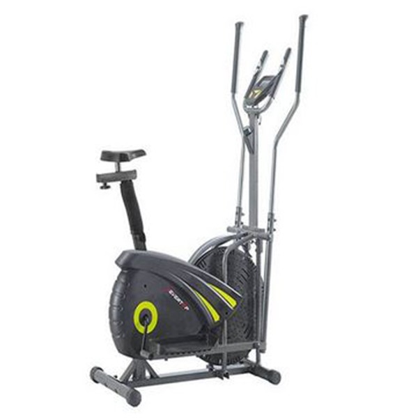 Orbitrac Exercise Bike ET-ORB 16 DP