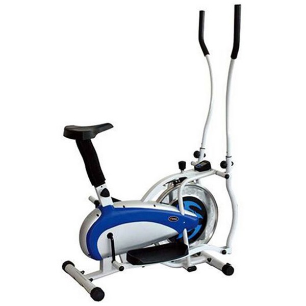 Orbitrac Exercise bike ET-8.2TA