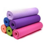 QUALITY YOGA MAT 6MM