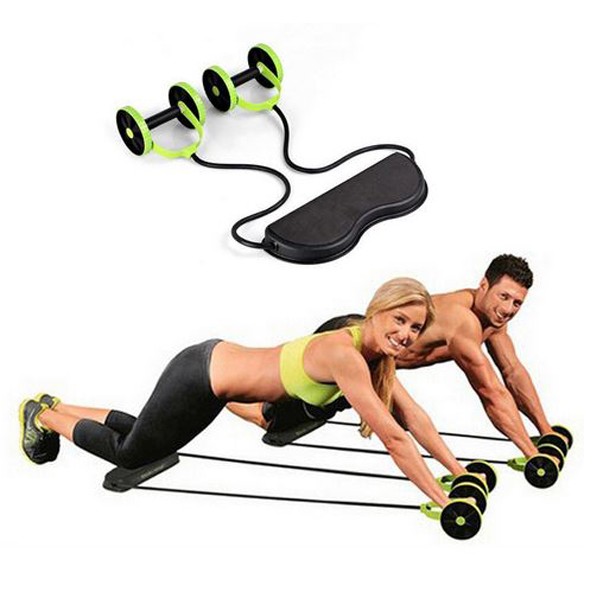 Revoflex Xtreme Exerciser For Ab