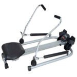 Rowing Machine ET 403C