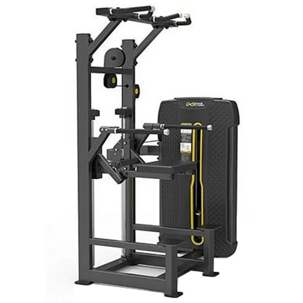 S4009A HOME GYM